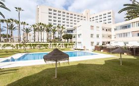 Large One Bed Apt